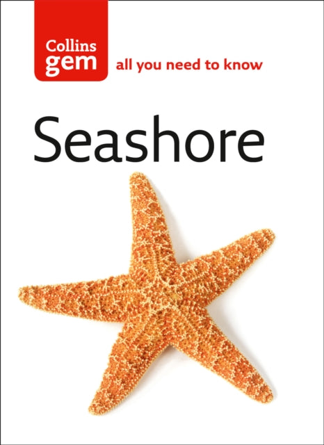 Seashore-9780007178599