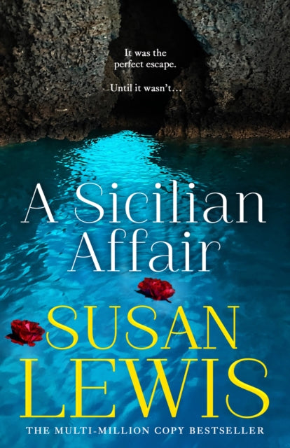 A Sicilian Affair-9780008471965