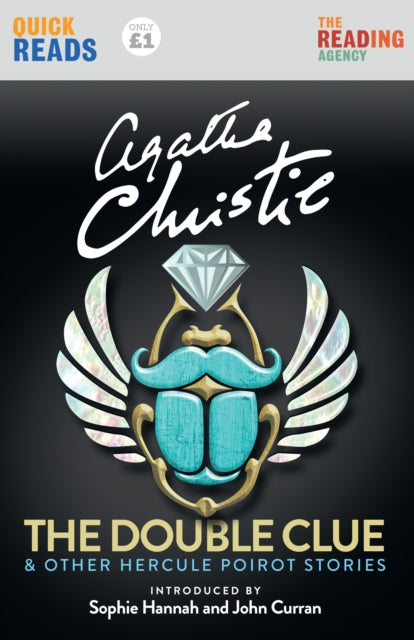 The Double Clue : And Other Hercule Poirot Stories-9780008615253