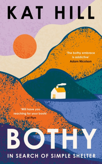 Bothy : In Search of Simple Shelter-9780008619022