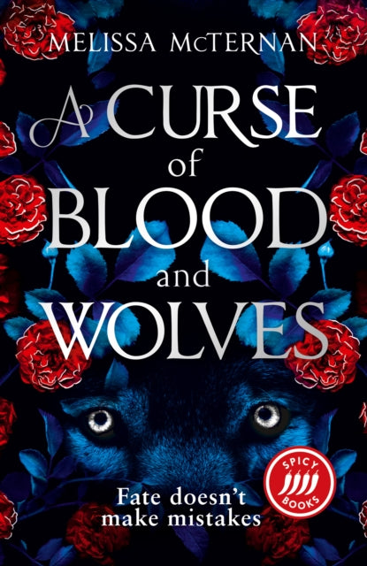 A Curse of Blood and Wolves : Book 1-9780008670795