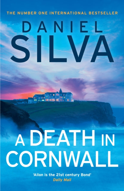 A Death in Cornwall : Book 24-9780008710521