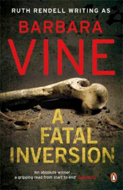 A Fatal Inversion-9780141040479