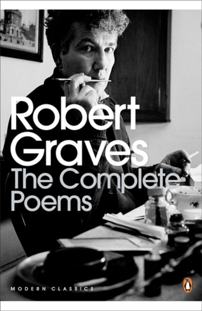 The Complete Poems-9780141182063