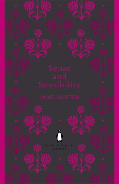 Sense and Sensibility-9780141199672