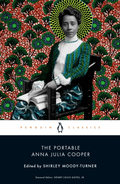 The Portable Anna Julia Cooper-9780143135067