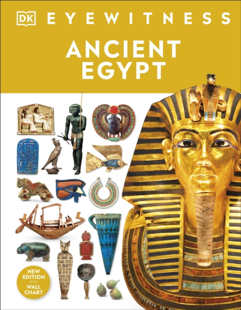 Ancient Egypt-9780241383988