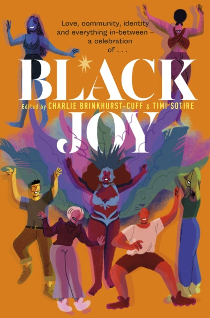 Black Joy - Various