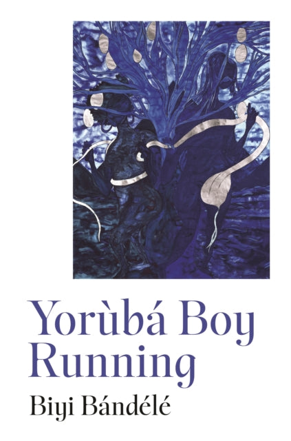 Yoruba Boy Running-9780241562697