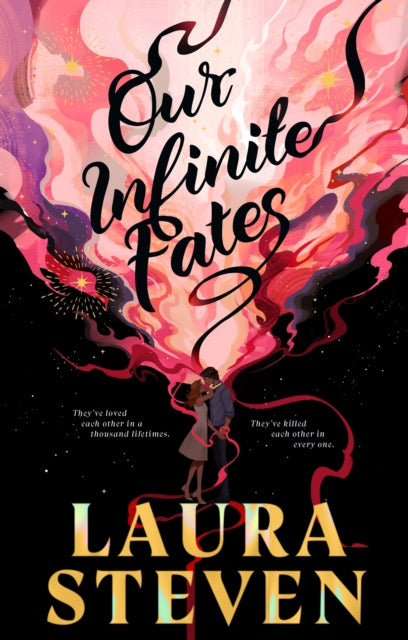 Our Infinite Fates-9780241671092