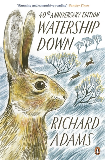 Watership Down-9780241953235