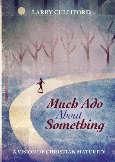 Much Ado About Something-9780281073627