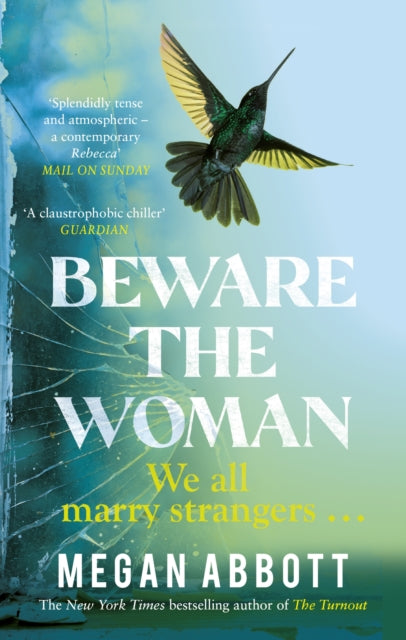 Beware the Woman : The twisty, unputdownable new thriller about family secrets by the New York Times bestselling author-9780349012520