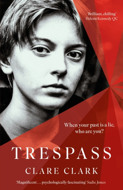 Trespass-9780349016979