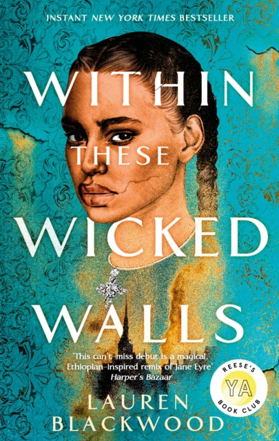 Within These Wicked Walls : the must-read Reese Witherspoon Book Club Pick-9780349125305