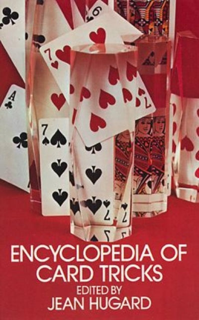 Encyclopedia of Card Tricks-9780486212524