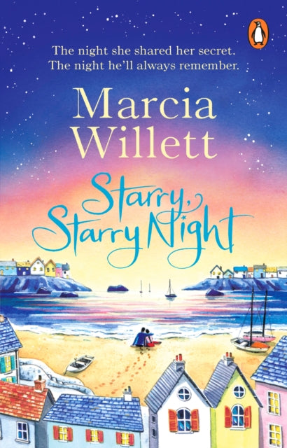 Starry, Starry Night : The escapist, feel-good summer read about family secrets-9780552177207