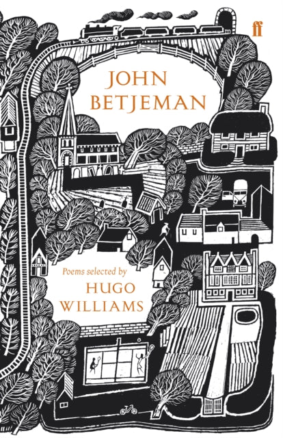 John Betjeman-9780571247028