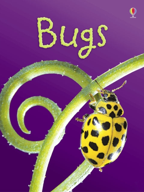 Bugs-9780746080375