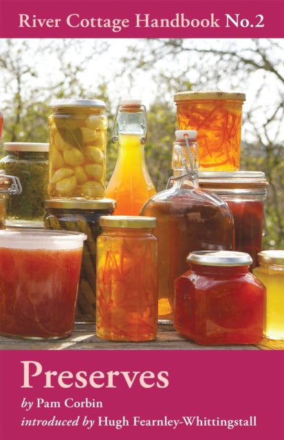 Preserves : No. 2-9780747595328