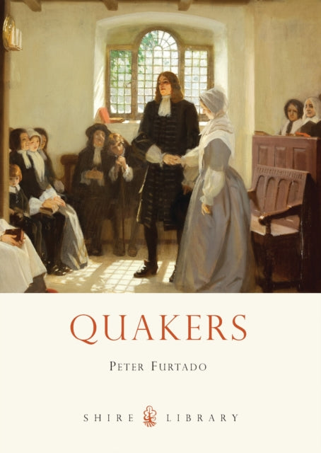 Quakers-9780747812500