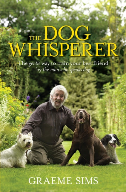 The Dog Whisperer-9780755317004