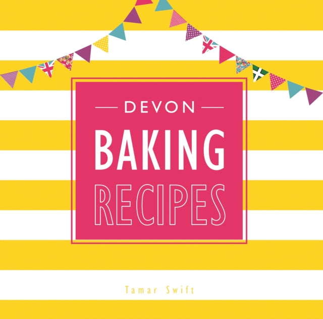 Devon Baking Recipes-9780850254556