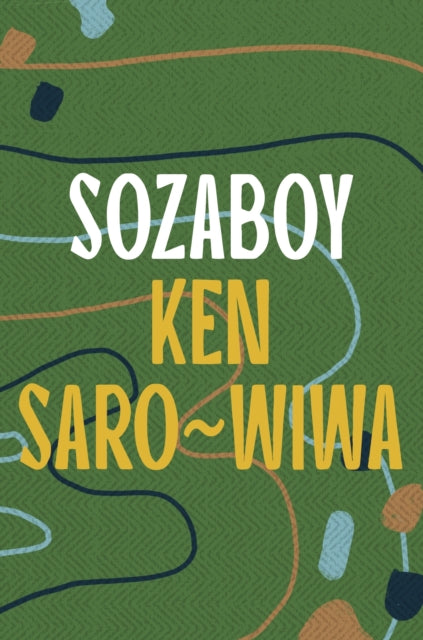 Sozaboy-9781035906031