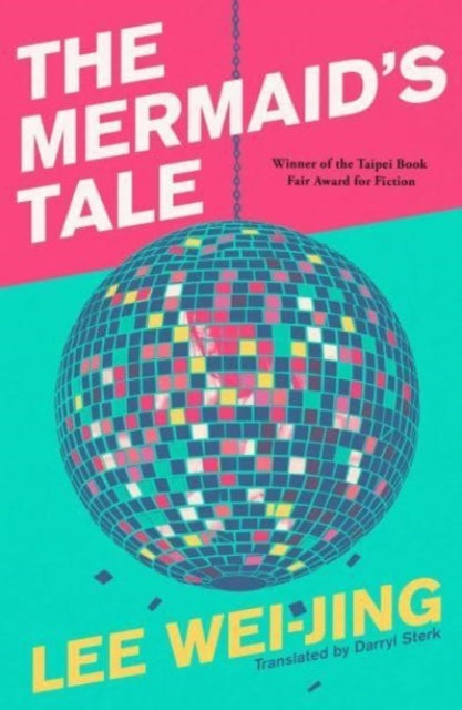 The Mermaid&#39;s Tale-9781398507623