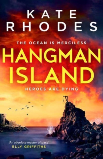 Hangman Island : The Isles of Scilly Mysteries: 7-9781398510340