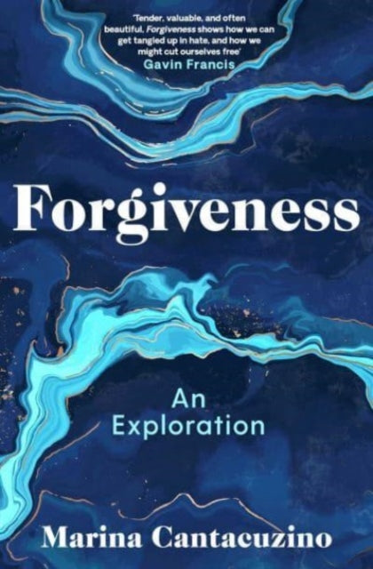 Forgiveness : An Exploration-9781398513662