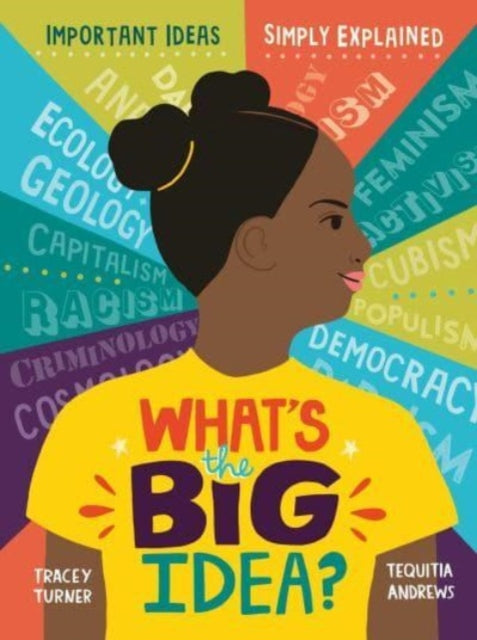 What&#39;s the Big Idea?-9781398523715