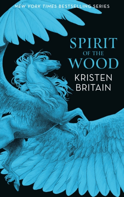 Spirit of the Wood-9781399613705