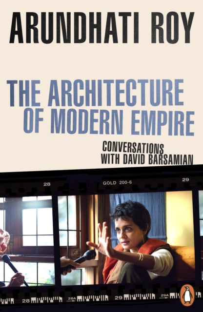 The Architecture of Modern Empire-9781405966818