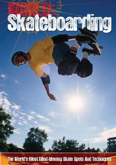 Skateboarding-9781408130476