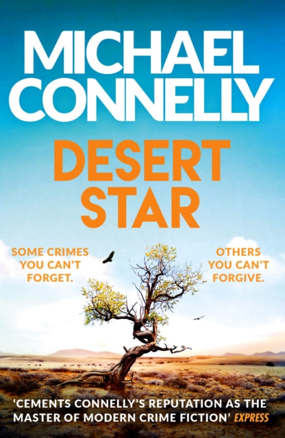 Desert Star : The Blockbuster Ballard &amp; Bosch Thriller-9781409186243