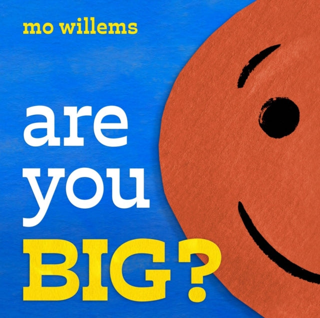 Are You Big?-9781454952039