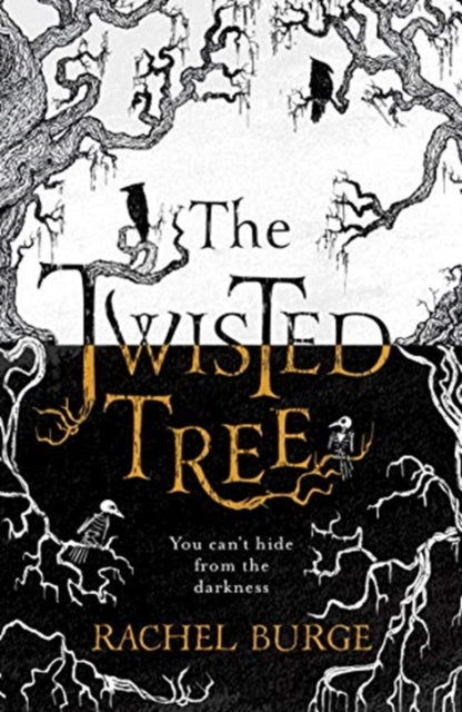 The Twisted Tree : An Amazon Kindle Bestseller: &#39;A creepy and evocative fantasy&#39; The Sunday Times-9781471407765