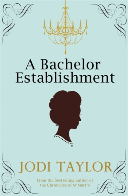 A Bachelor Establishment-9781472265470