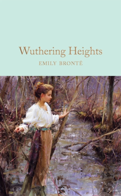 Wuthering Heights-9781509827800