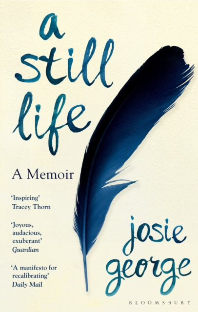 A Still Life: A Memoir - Josie George