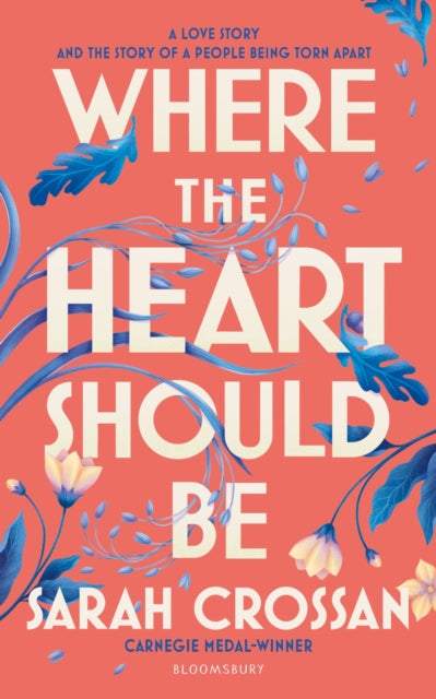 Where the Heart Should Be : The Times Children&#39;s Book of the Week-9781526666598