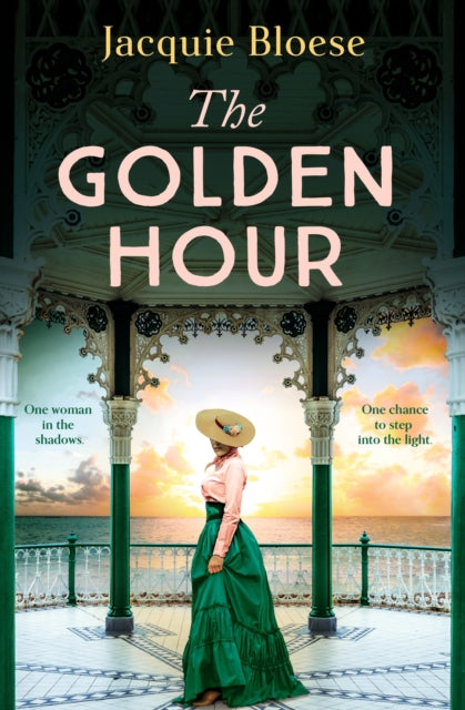 The Golden Hour : Absolutely gripping historical fiction by the author of the Richard and Judy Book Club Pick The French House-9781529377361