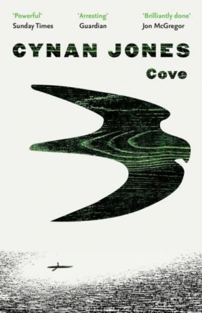 Cove - Cynan Jones