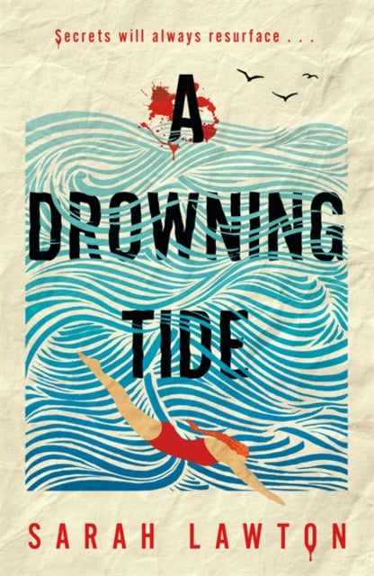 A Drowning Tide-9781785306716