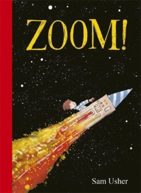 Zoom : Adventures with Grandad-9781800786097