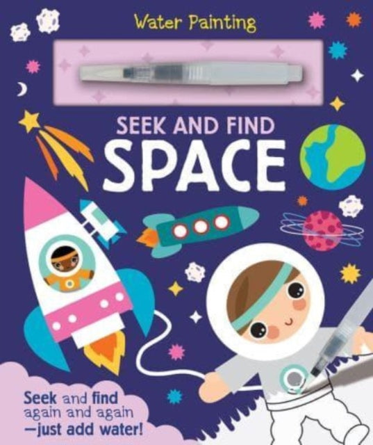 Search and Find Space-9781801058179