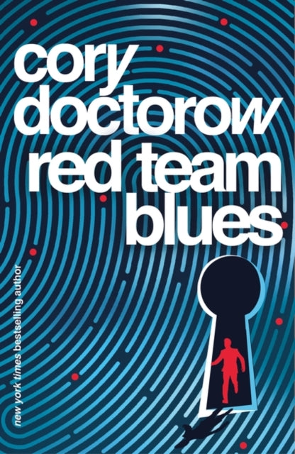 Red Team Blues-9781804547779