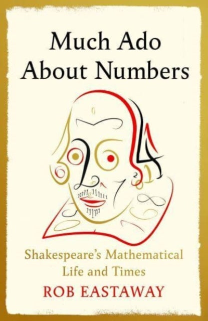 Much Ado About Numbers-9781805460275