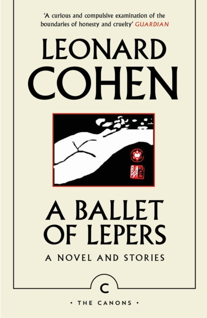 A Ballet of Lepers : A Novel and Stories-9781837262694